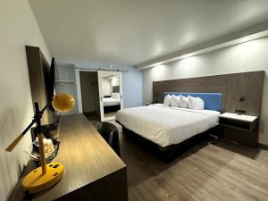 Lodge at Mill Creek Pigeon Forge