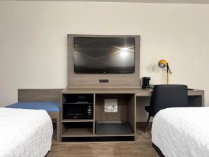 Lodge at Mill Creek Pigeon Forge