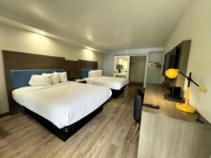 Lodge at Mill Creek Pigeon Forge