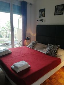Cannes Martinez One Bedroom