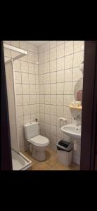 Pokoje u podnóży Karkonoszy