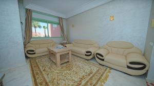Guéliz Gem Chic Marrakech Apartment Steps from Everything