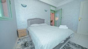 Guéliz Gem Chic Marrakech Apartment Steps from Everything