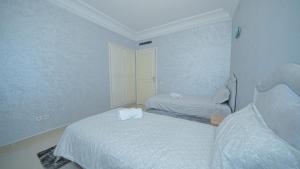 Guéliz Gem Chic Marrakech Apartment Steps from Everything