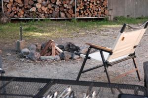 ARUYOゲストハウス 山と竹に囲まれた一棟貸切 のびのびとbbq 焚き火