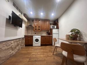 Casita Pozo de la Nieve