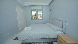Guéliz Gem Chic Marrakech Apartment Steps from Everything