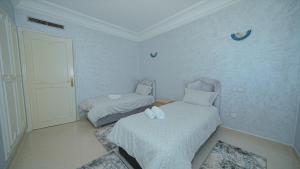 Guéliz Gem Chic Marrakech Apartment Steps from Everything