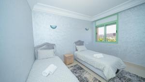 Guéliz Gem Chic Marrakech Apartment Steps from Everything