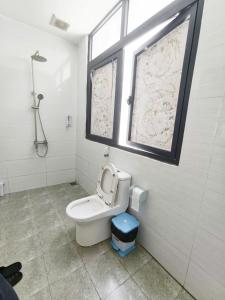 Thiên Ý Spa and Homestay