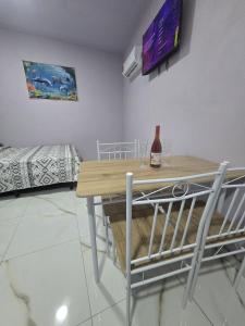 Apartment Torres