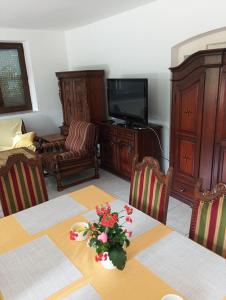 Chalet Sedmihori