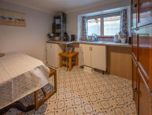 Shop Cottage, Findhorn