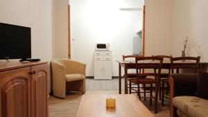 Apartmán Harmony