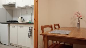 Apartmán Harmony