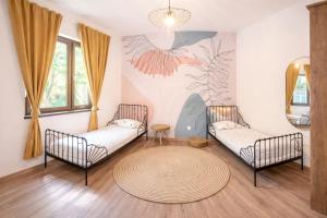 Linden House Flat