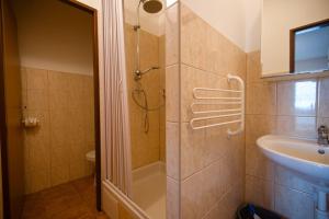 Apartmány Dřevařská Benecko