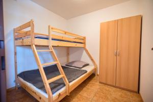 Apartmány Dřevařská Benecko