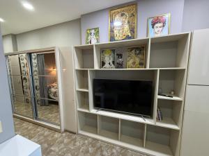Apartment on Inasaridze, 16a