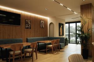 Blue Apartments & Hotel Shengjin