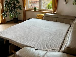 Ferienwohnung Griaß di Allgäu - Sauna - Balkon