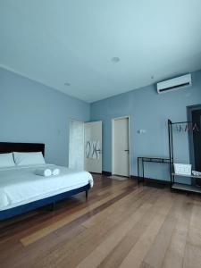 Imago Mall, Green Budget stay Loft A