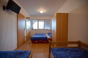 Apartmány Dřevařská Benecko