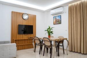 Blue Apartments & Hotel Shengjin