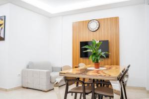Blue Apartments & Hotel Shengjin