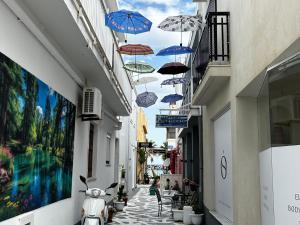 Lefteris Apartment