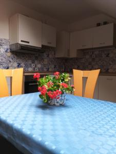 Chalet Sedmihori