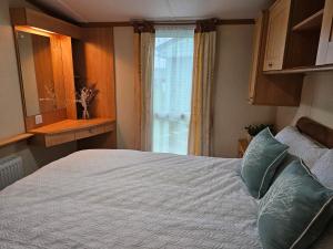 112 Searivers Caravan Park