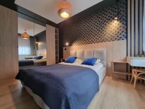 Apartament Małgosia