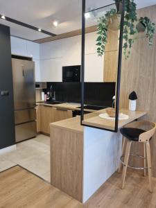 Apartament Małgosia