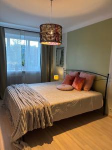 Jurmala Cozy Vibes - self check in