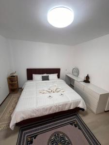 Blue Privacy Resort