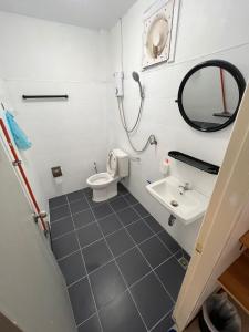Blue Privacy Resort