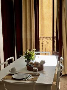 La Casita del borgo