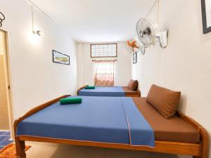 Soben Cafe Guesthouse & Restaurant
