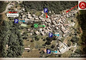 Casa Giovio - Romantico appartamento di montagna