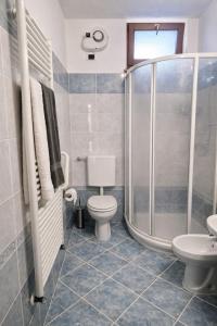 Casa Giovio - Romantico appartamento di montagna