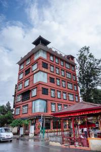 Evara Boutique Hotel