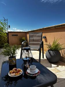 La Casita del borgo