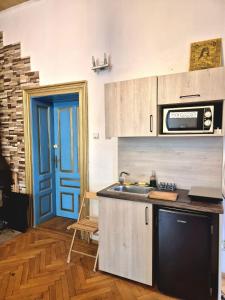 Central 2 bedrooms apartment