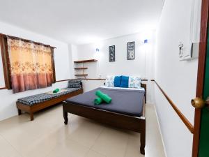 Soben Cafe Guesthouse & Restaurant
