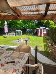 Rooms Gardelegen