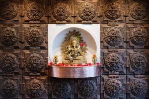 Evara Boutique Hotel