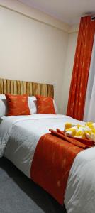 Nanyuki Cozy Haven - Lavender Apartment