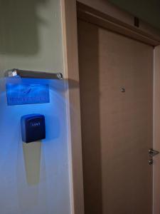 Studio apartman Franka