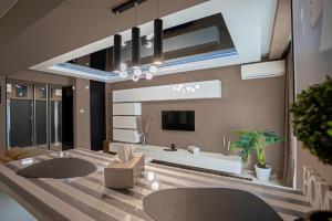 Sas 1 Luxury Apartments